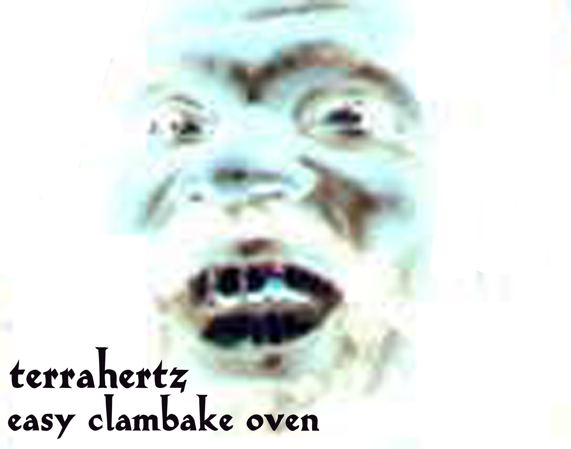 Mix: Terrahertz – Easy Clambake Oven