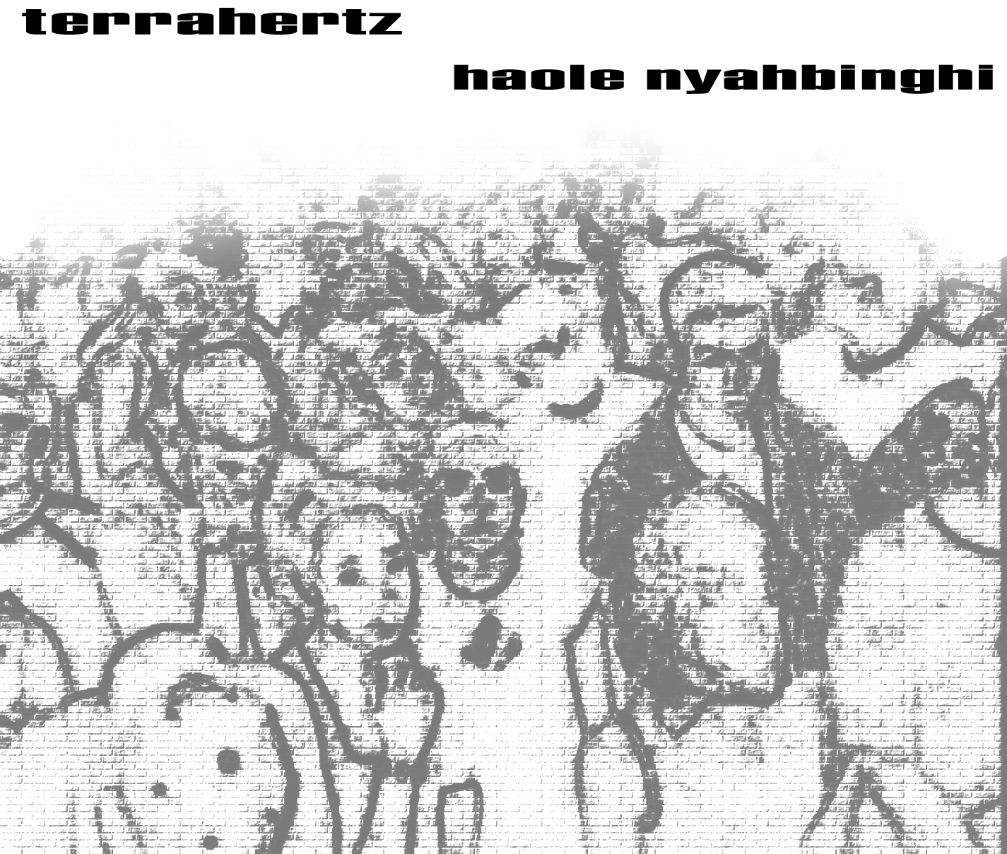 Mix: Terrahertz – Haole Nyahbinghi